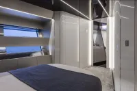 Arcadia Sherpa 60