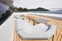 Oceanwalker S60-Holiday