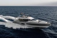 Azimut 78 FLY
