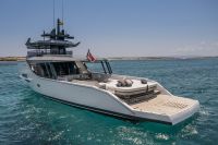 Arcadia Sherpa 60