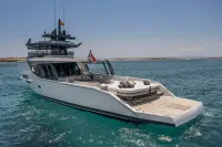 Arcadia Sherpa 60