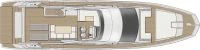 Azimut Magellano 66