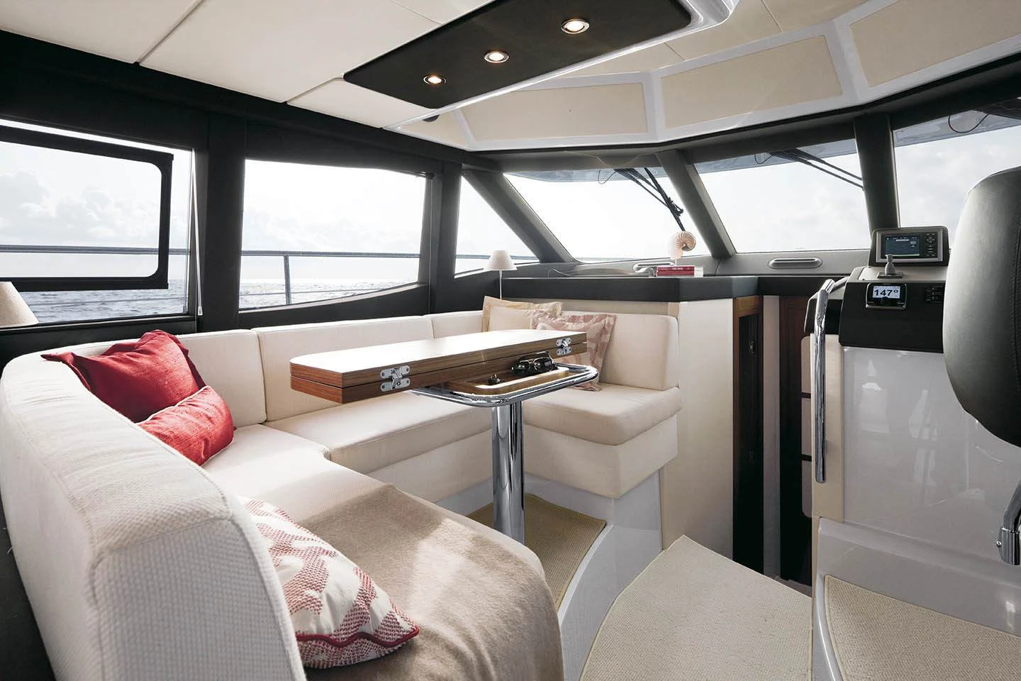 Azimut Magellano 43
