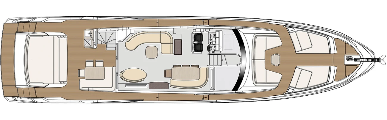 Azimut Grande S8-IPS-1350