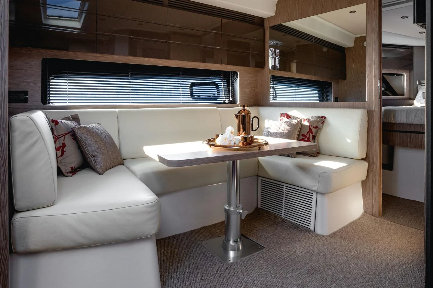 Azimut Atlantis 45