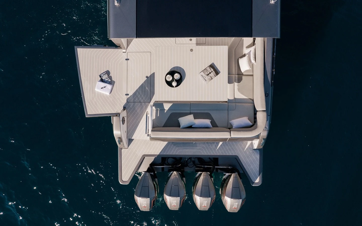 Azimut Verve 47