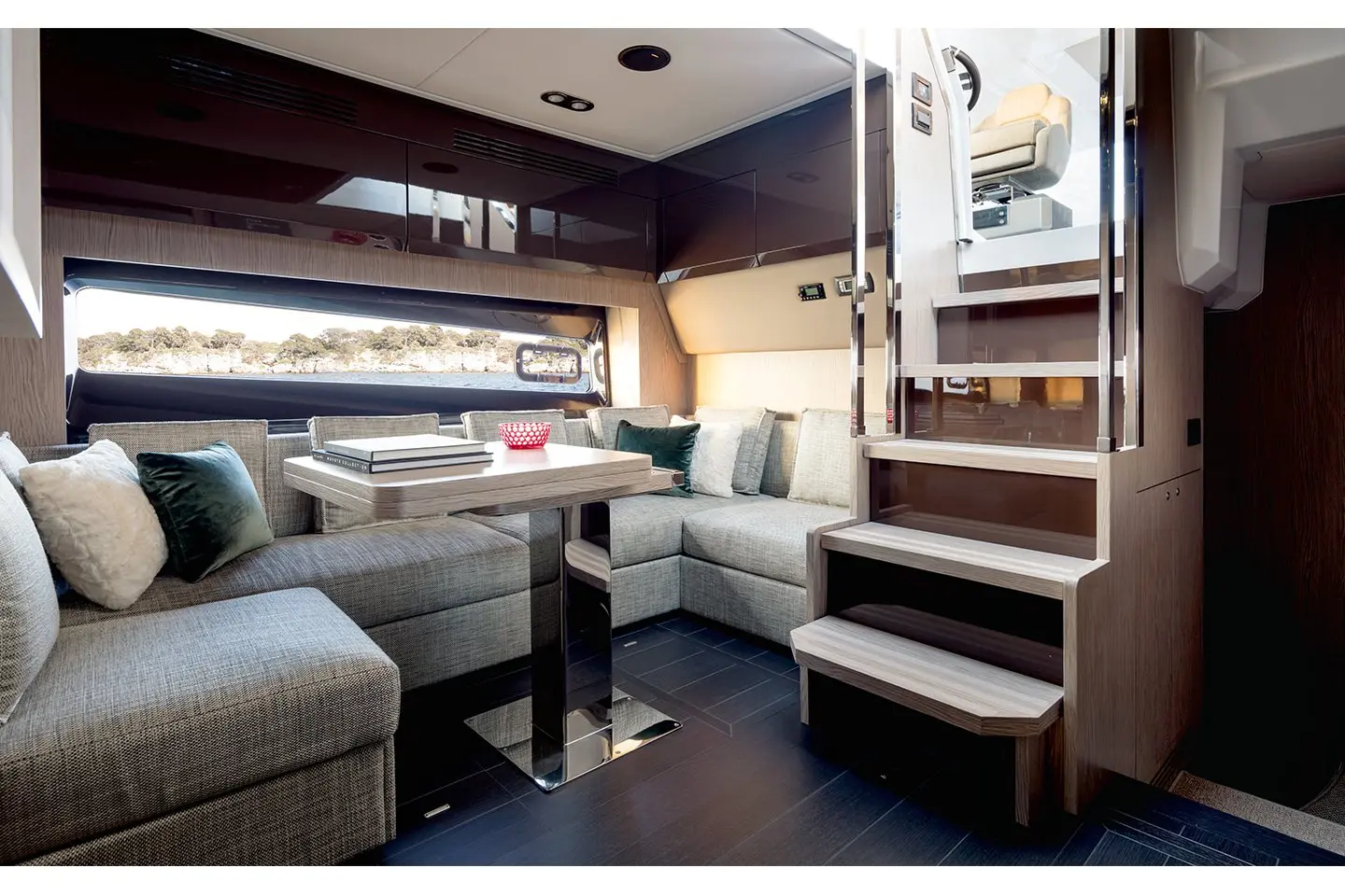 Azimut Atlantis 51