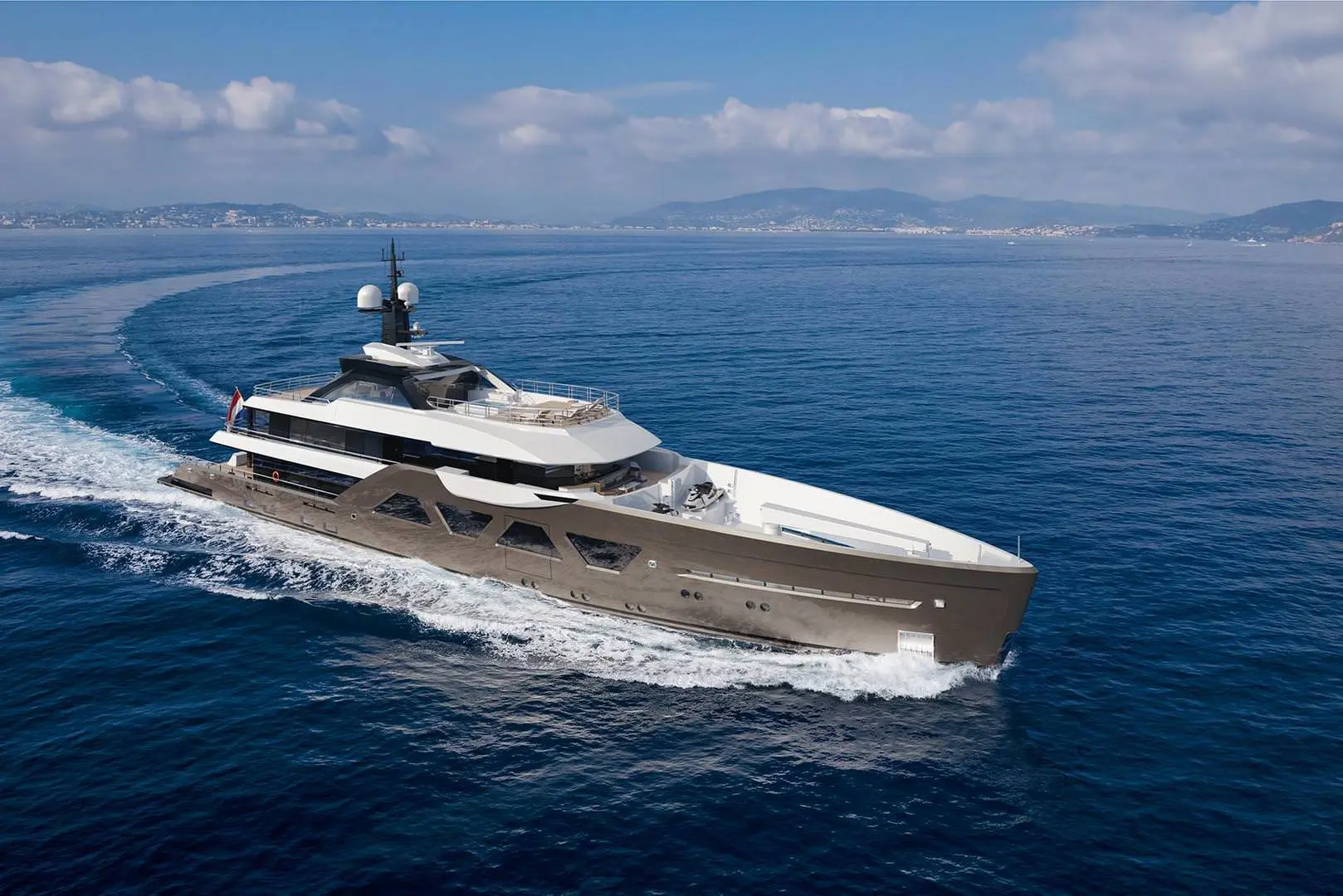 Amels 60