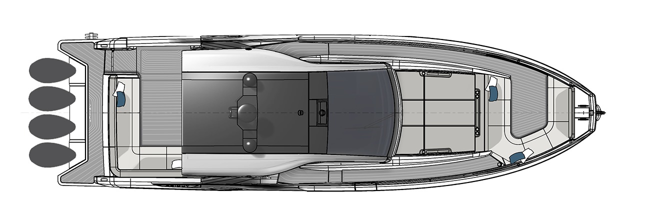 Azimut Verve 47