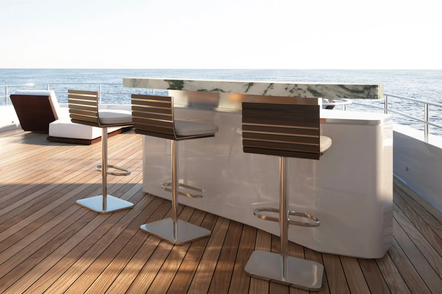 Azimut Magellano 30