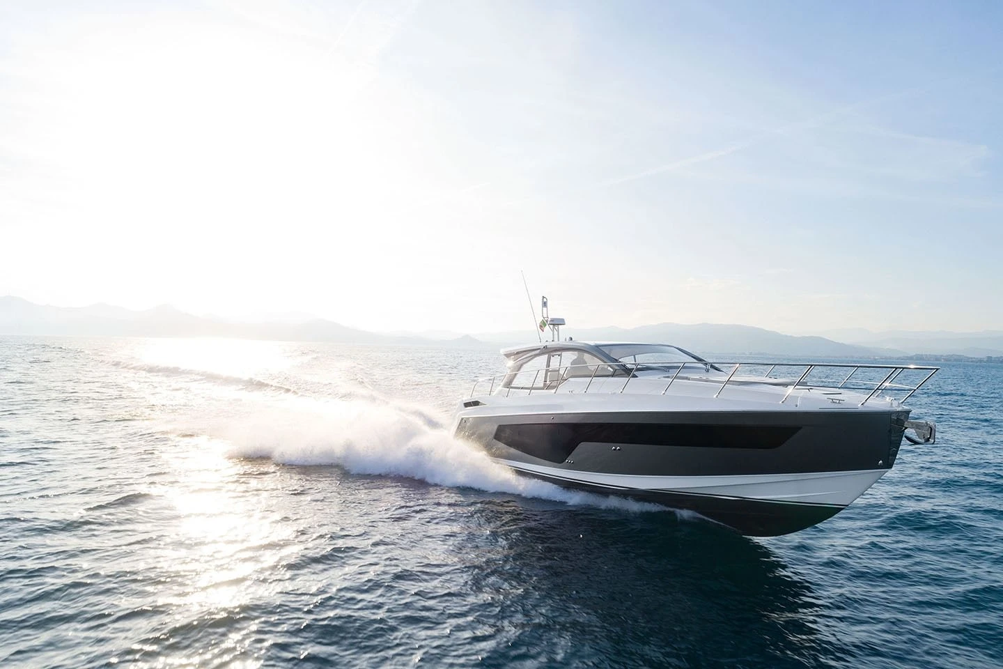 Azimut Atlantis 51
