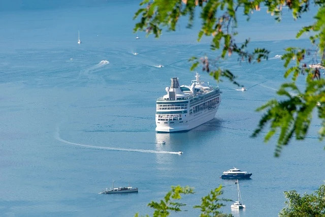 Alabama Boating and Water Traffic Rules and Regulations