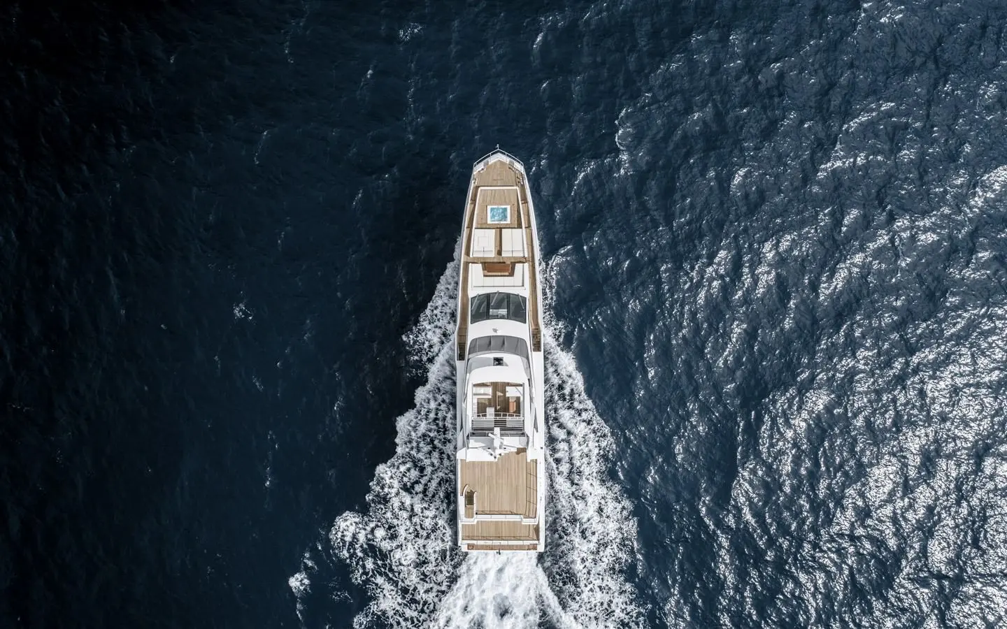 Azimut Grande 35 Metri