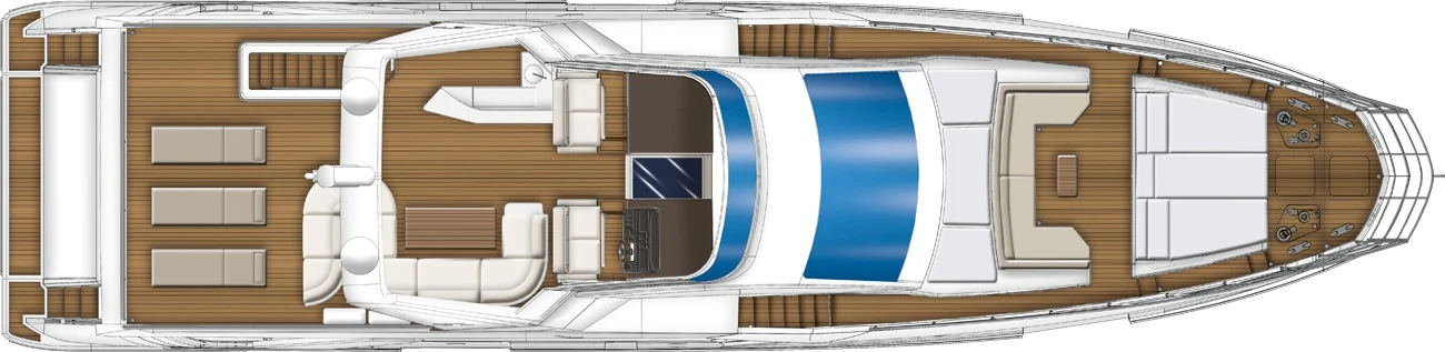 Azimut Grande 27