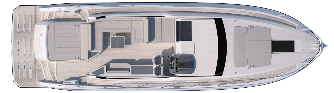 Azimut Atlantis 51