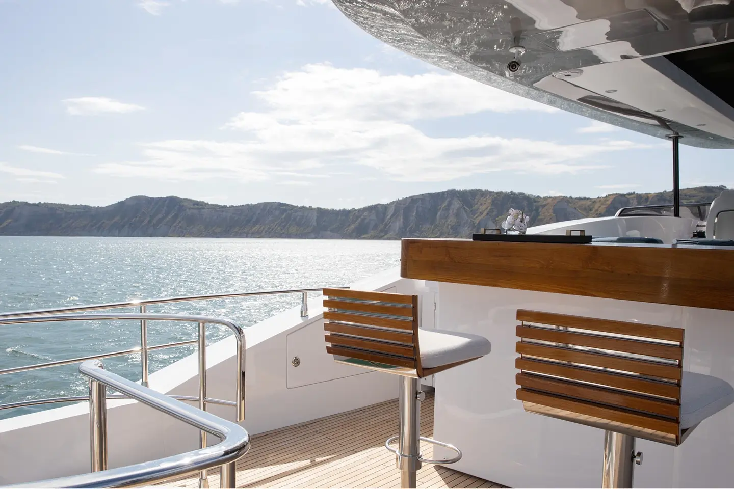 Azimut Magellano 25