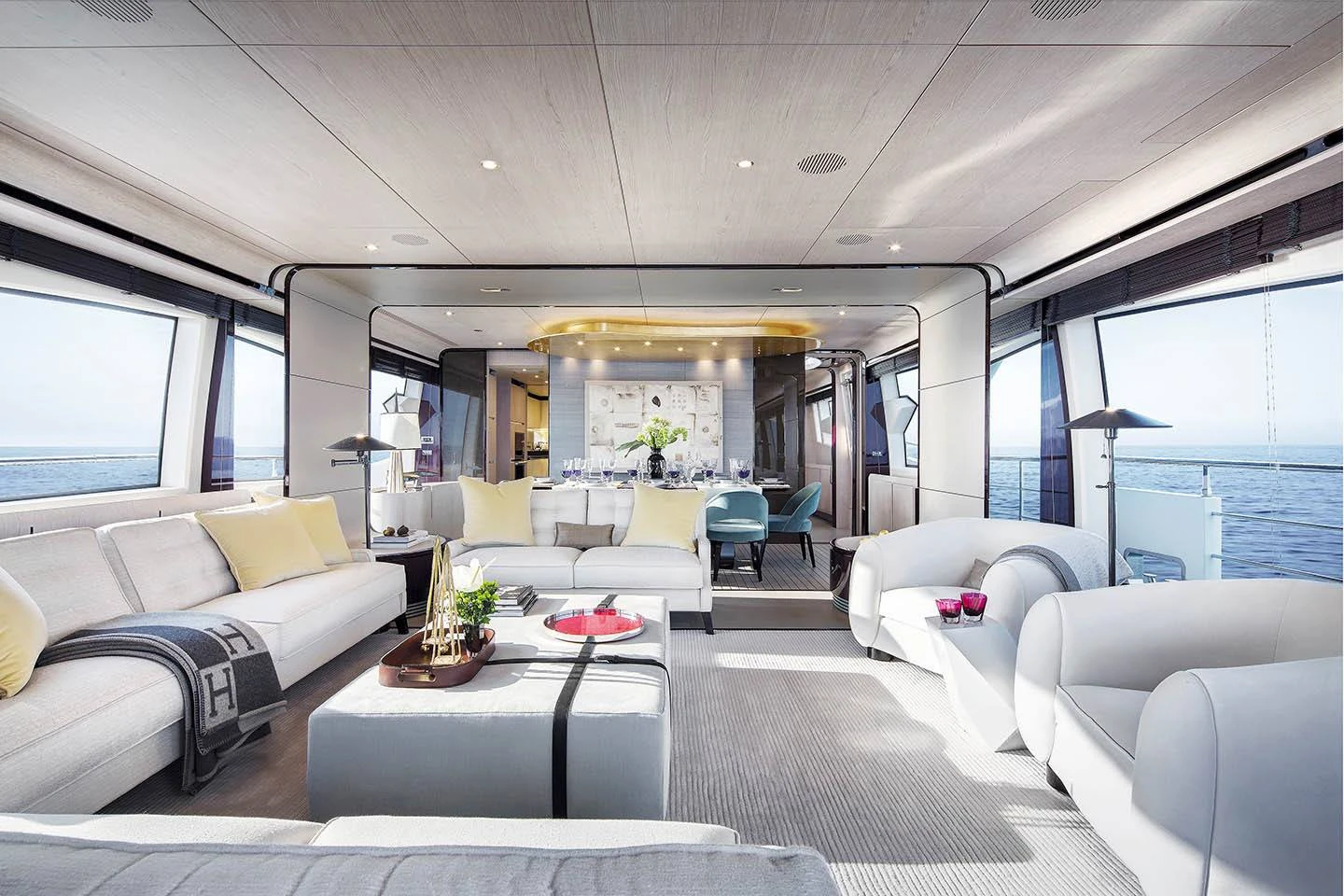 Azimut Grande 30 Metri