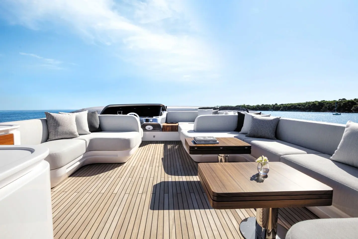 Azimut Grande S10