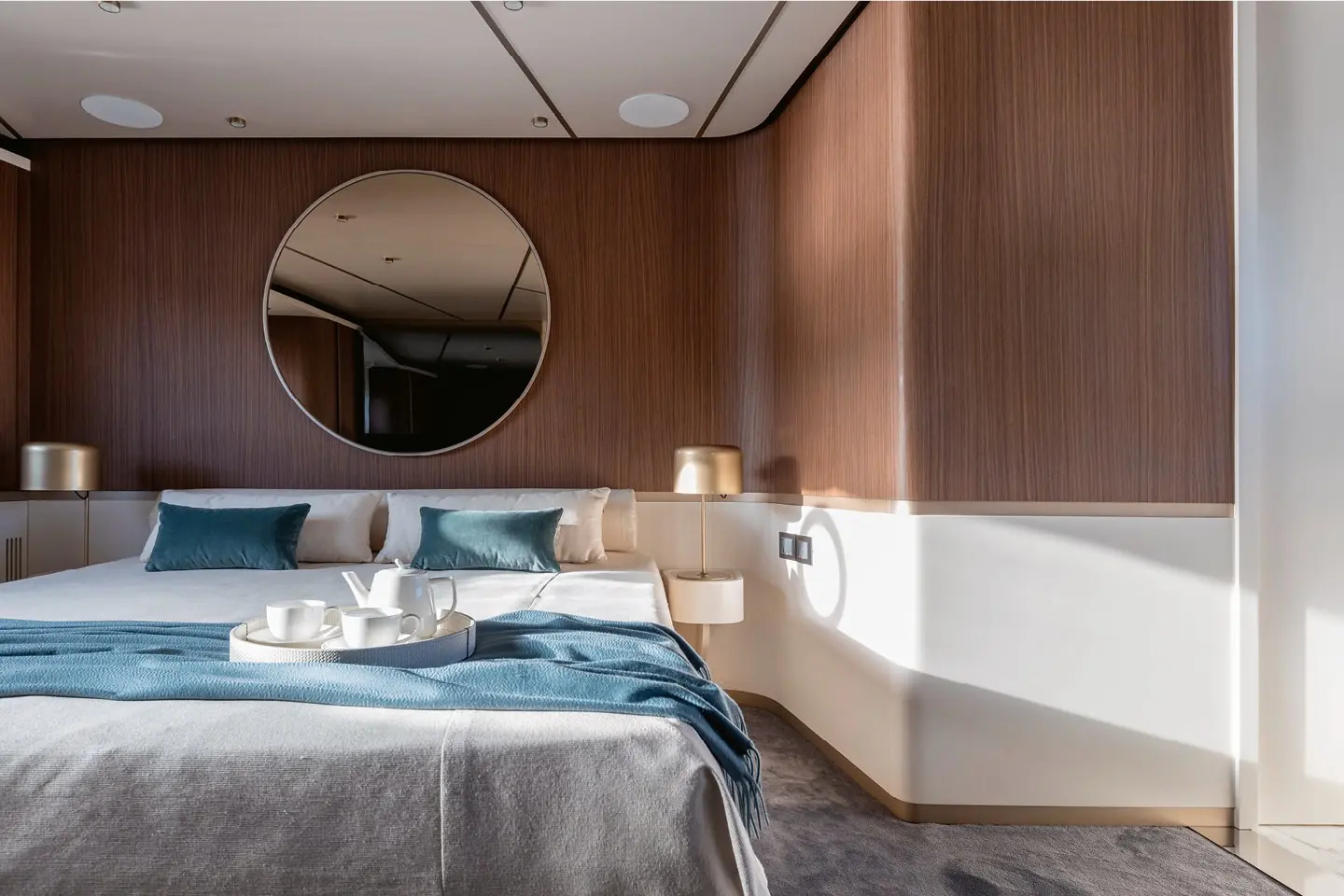 Azimut Magellano 25