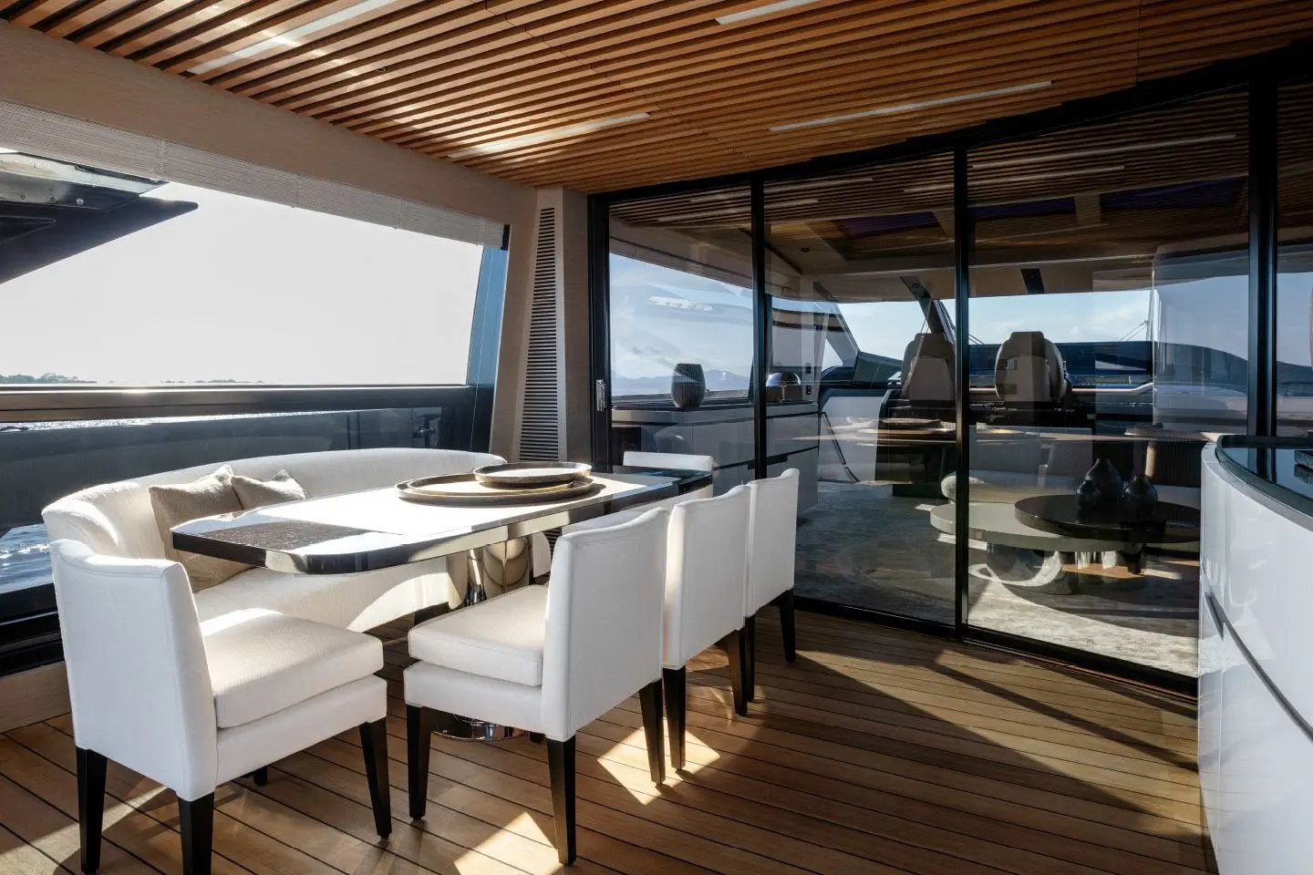 Azimut Grande S10