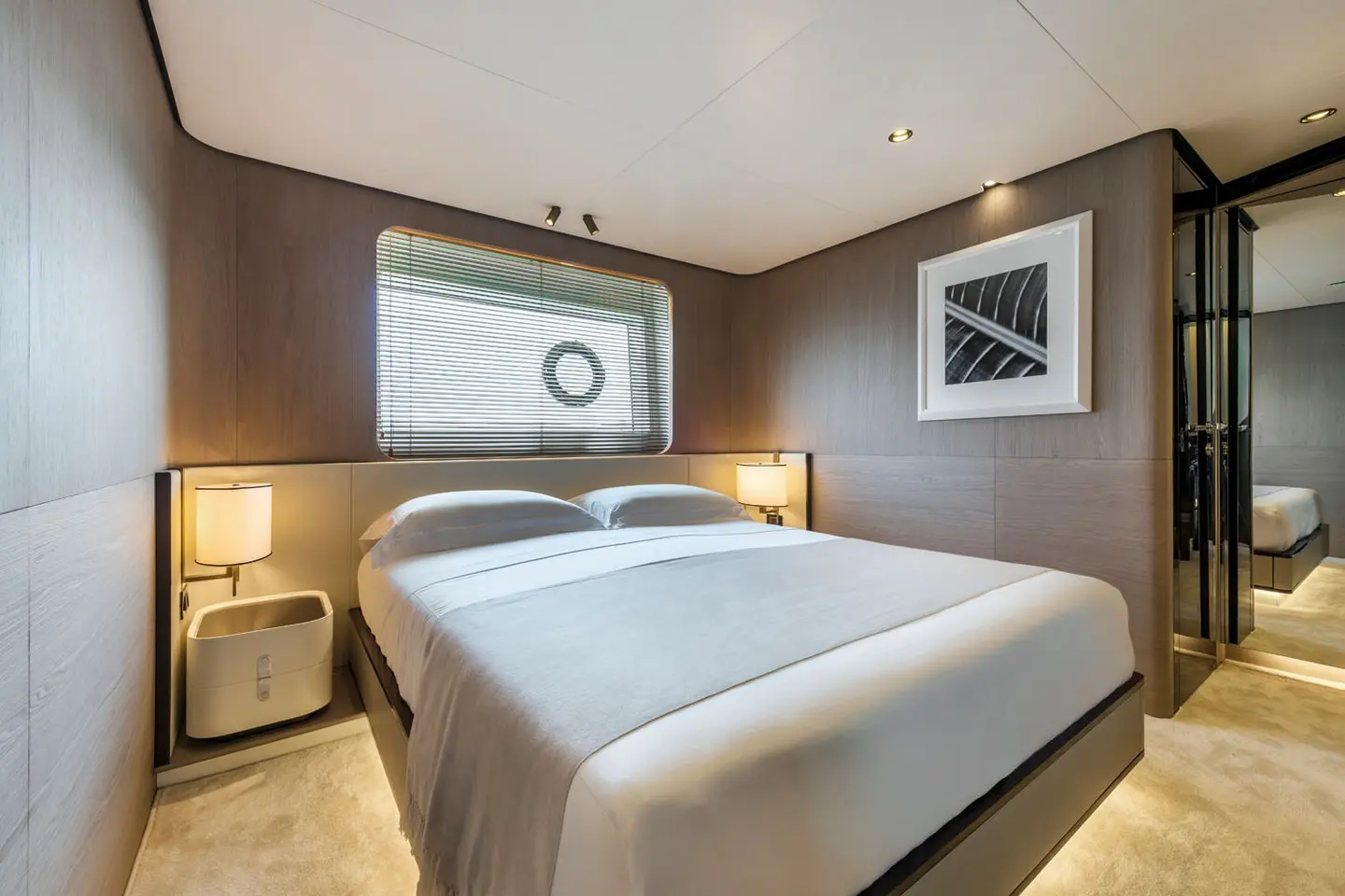 Azimut Grande 27