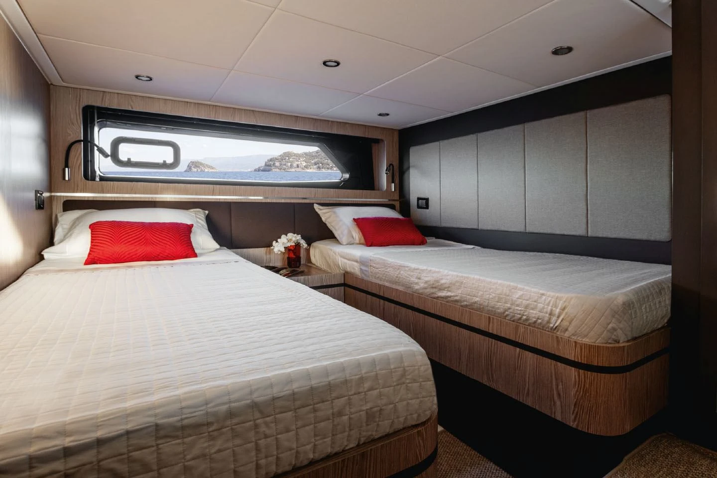 Azimut Atlantis 45