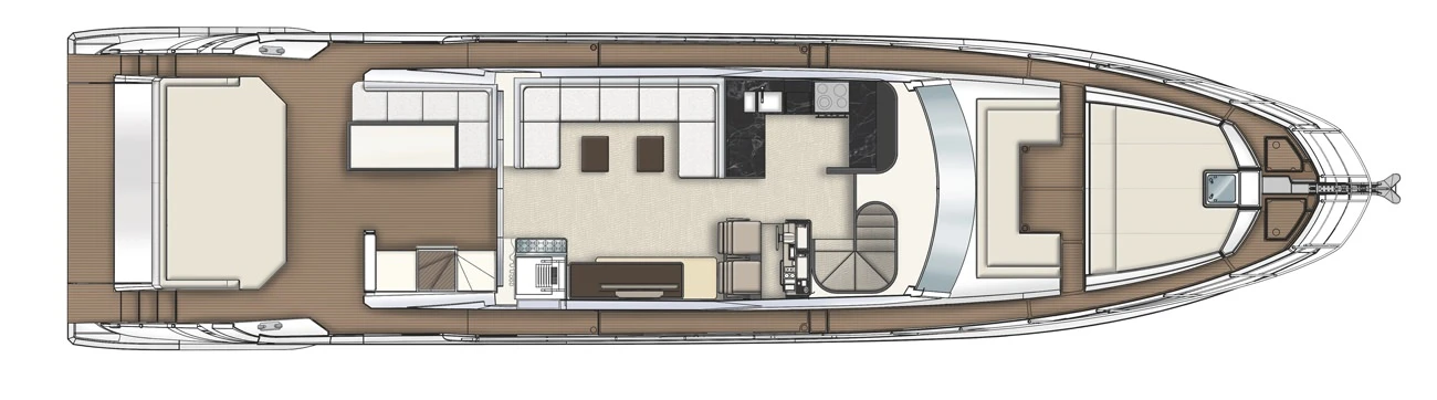 Azimut Grande S7-IPS-1050