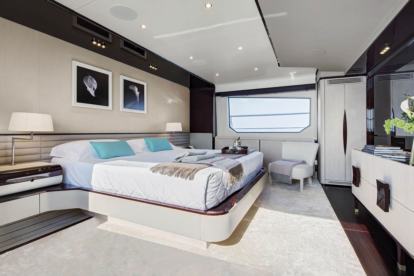 Azimut Grande 30 Metri