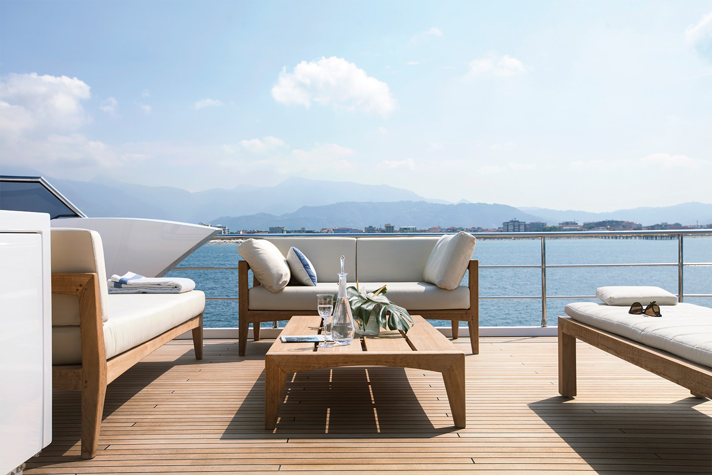 Azimut Grande 35 Metri