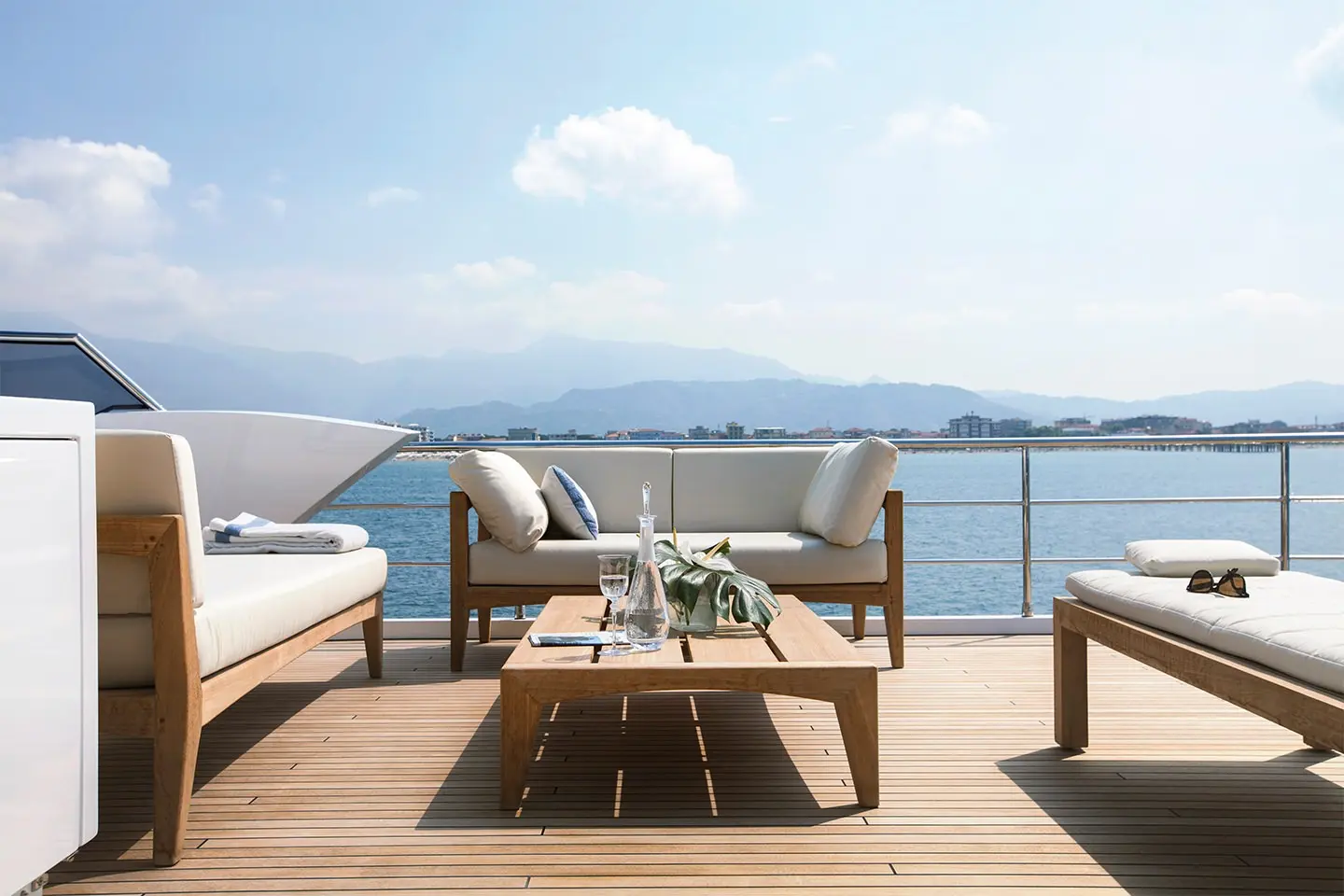 Azimut Grande 35 Metri