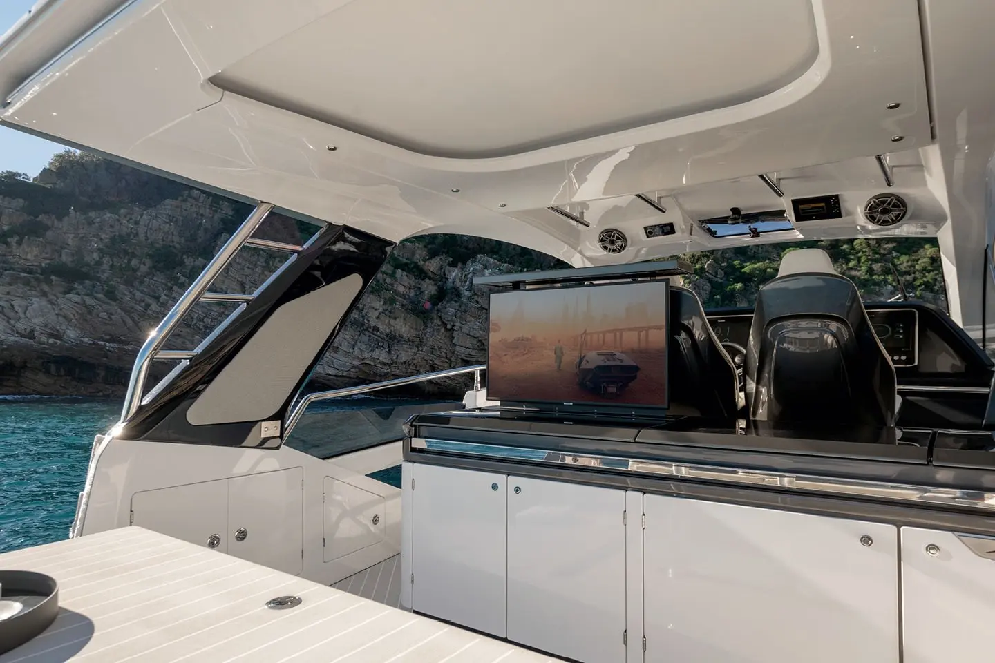 Azimut Verve 47