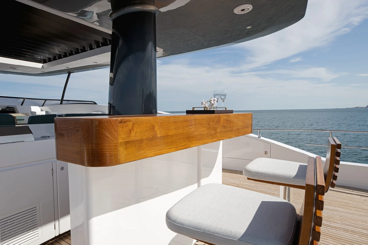 Azimut Magellano 25