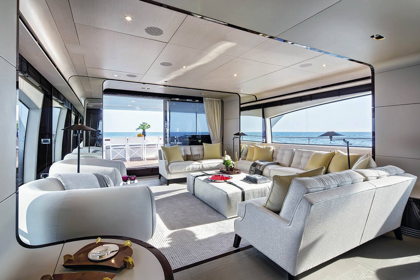 Azimut Grande 30 Metri