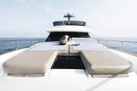 Azimut Magellano 43