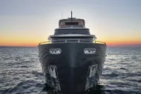 Azimut Magellano 25