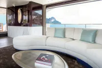 Azimut Grande 35 Metri