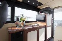 Azimut Magellano 43