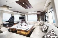 Azimut Magellano 53