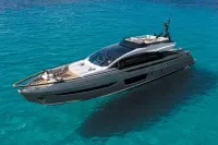 Azimut Grande S10