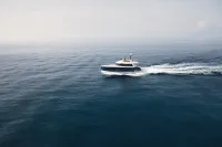 Azimut Magellano 43