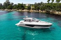 Azimut Atlantis 51