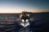 Azimut Grande 32 Metri