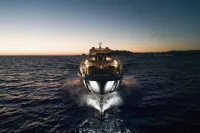 Azimut Grande 32 Metri