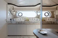 Azimut Magellano 25