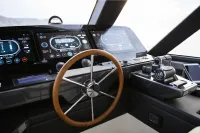 Azimut Magellano 25