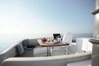 Azimut Magellano 53