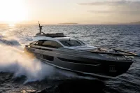 Azimut Grande S10