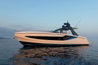 Azimut Verve 42