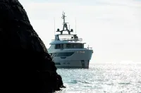 Benetti Oasis 34M