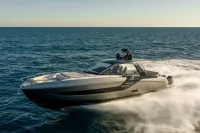 Azimut Verve 47